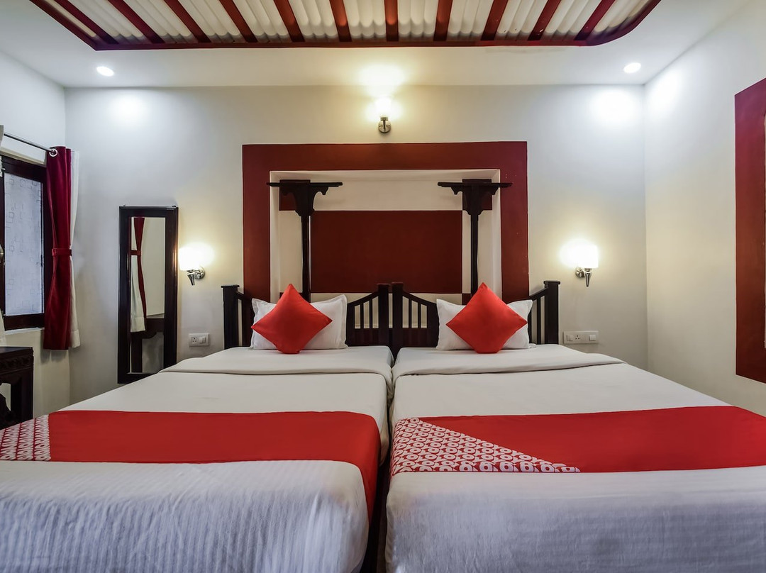 Apple Homestay主图