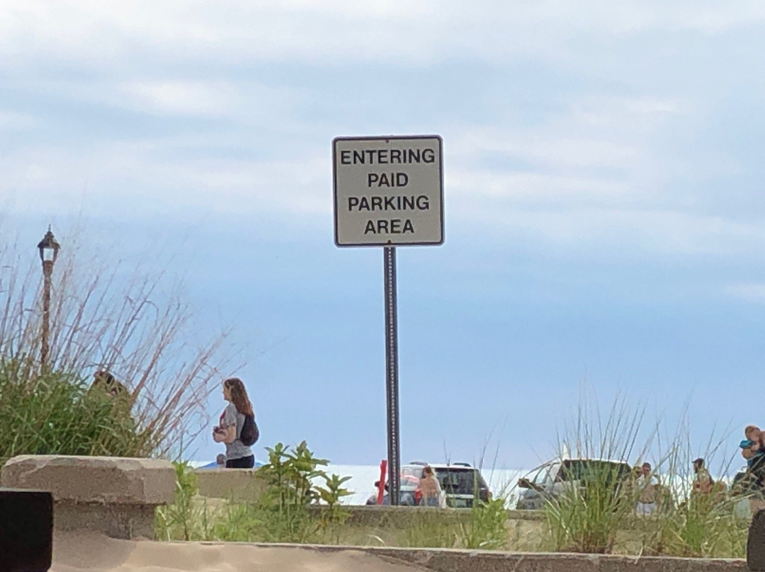 North Beach-南黑文必去景点