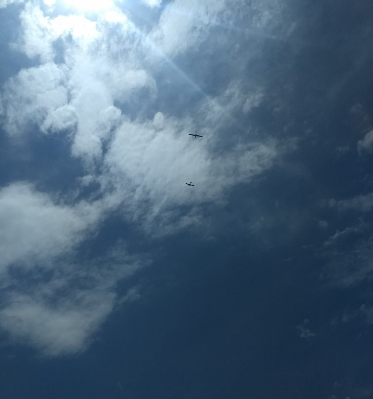 Chilhowee Gliderport-Benton必去景点