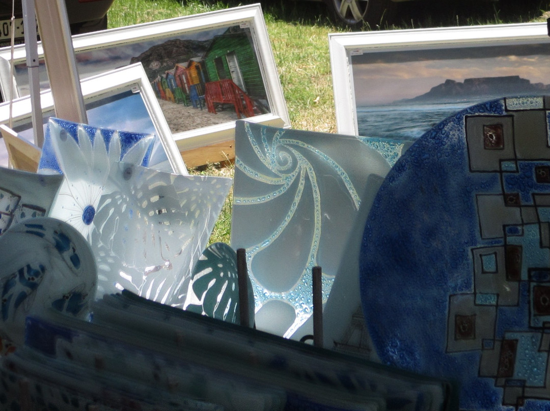 Country Craft Market-西索美塞必去景点