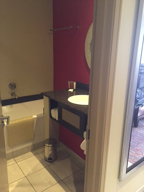 Peermont Mondior at Emperors Palace主图