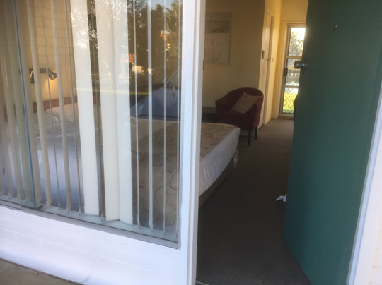 Moon River Motor Inn主图