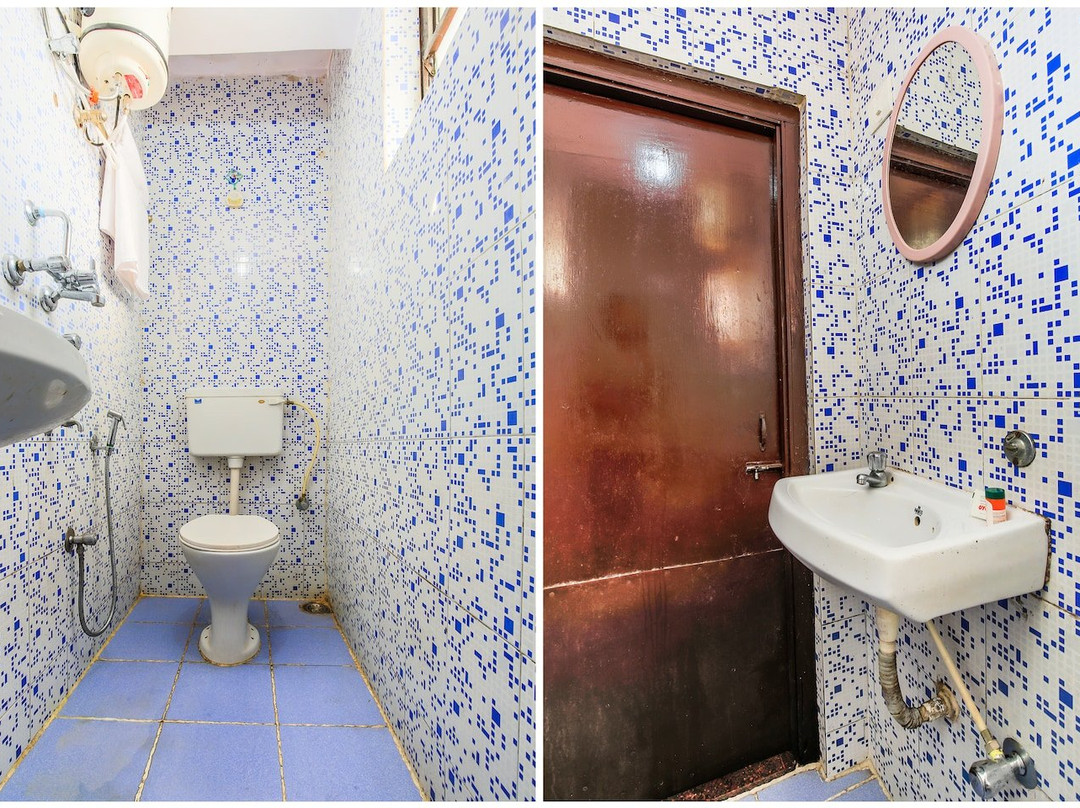 OYO 6554 Hotel Ashirwad主图