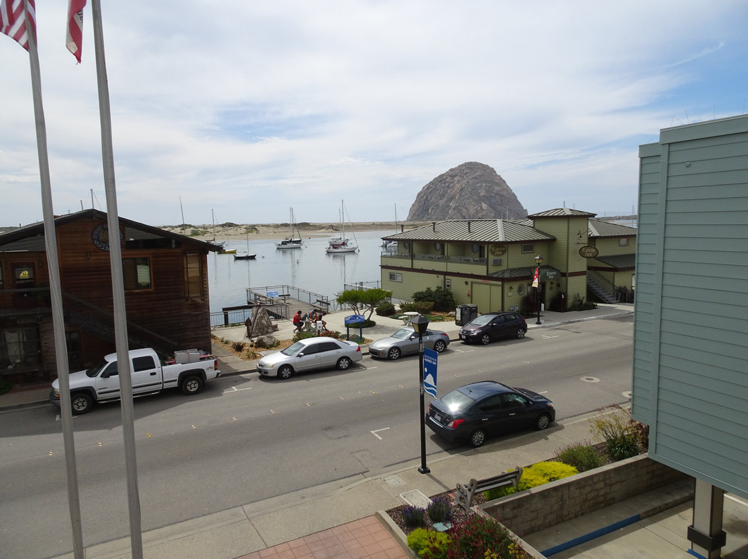 内河码头456号套房宾馆主图