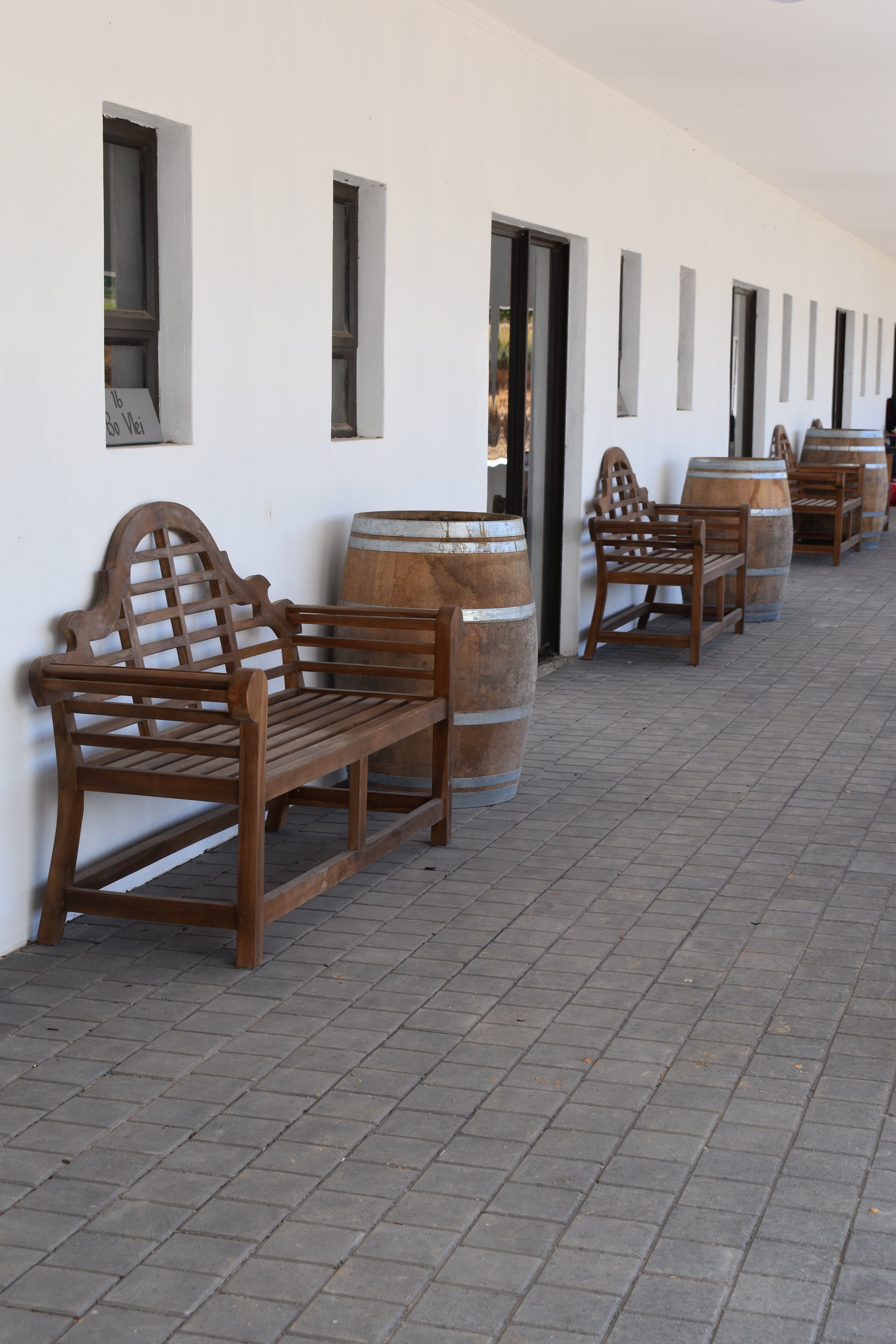 中農場帕爾賓館 Zhōng nóngchǎng pà ěr bīnguǎn-portrait