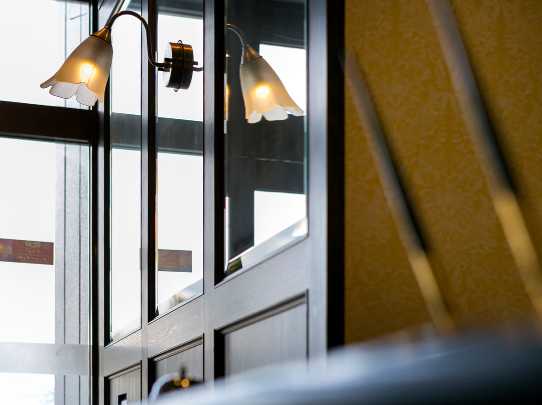 Business Hotel Nishine主图