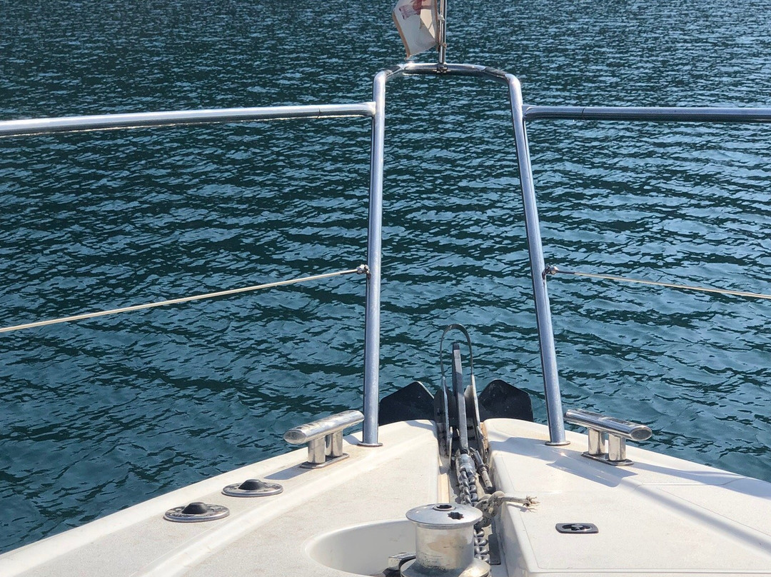 Exclusive Charter Dubrovnik景点图片