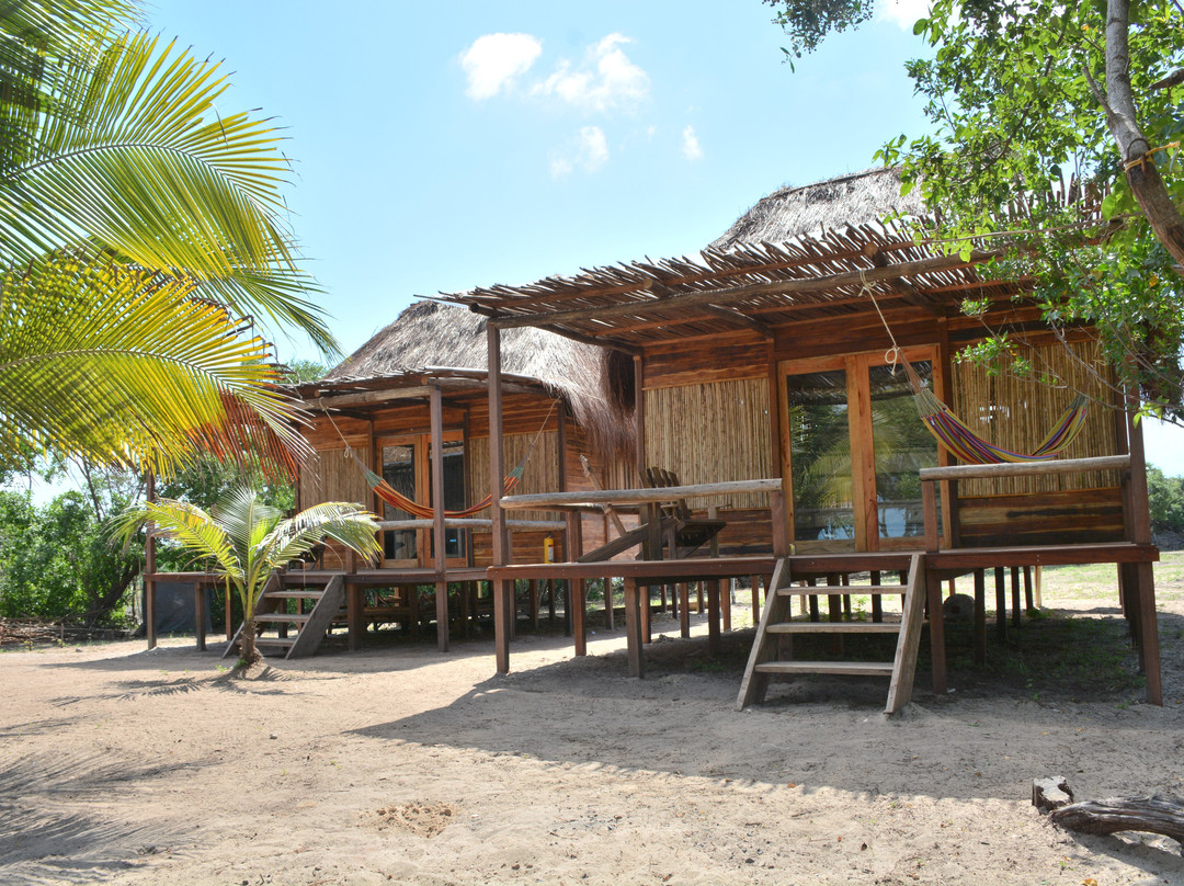 Awatawaa Ecolodge主图