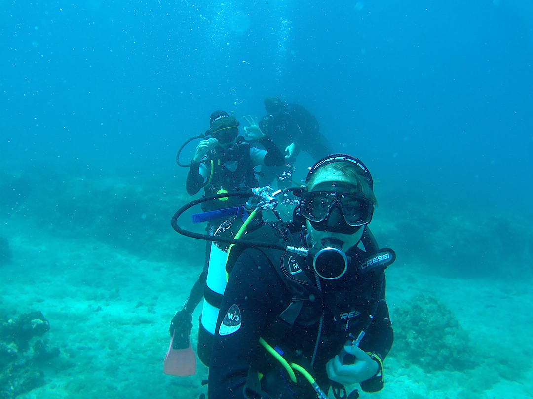 Fun Dive Club景点图片