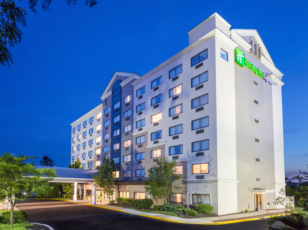 Holiday Inn Express Hauppauge-long Island By IHG主图