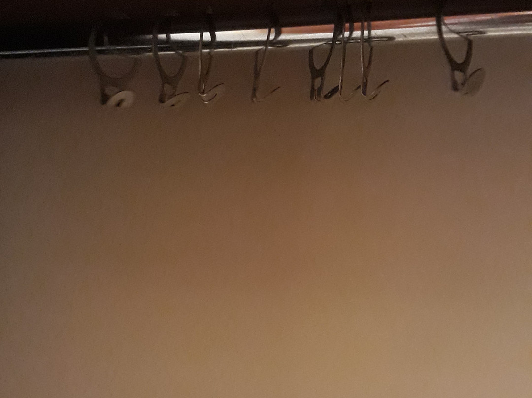 卢穆特东方之星度假村主图