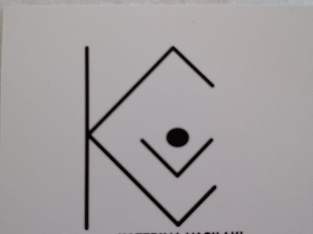 Katerina Vasilaki Handmade Jewellery-纳克索斯必去景点