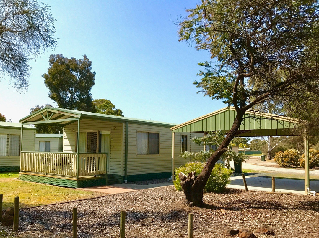 Comfort Suites Clubarham Golf Resort主图