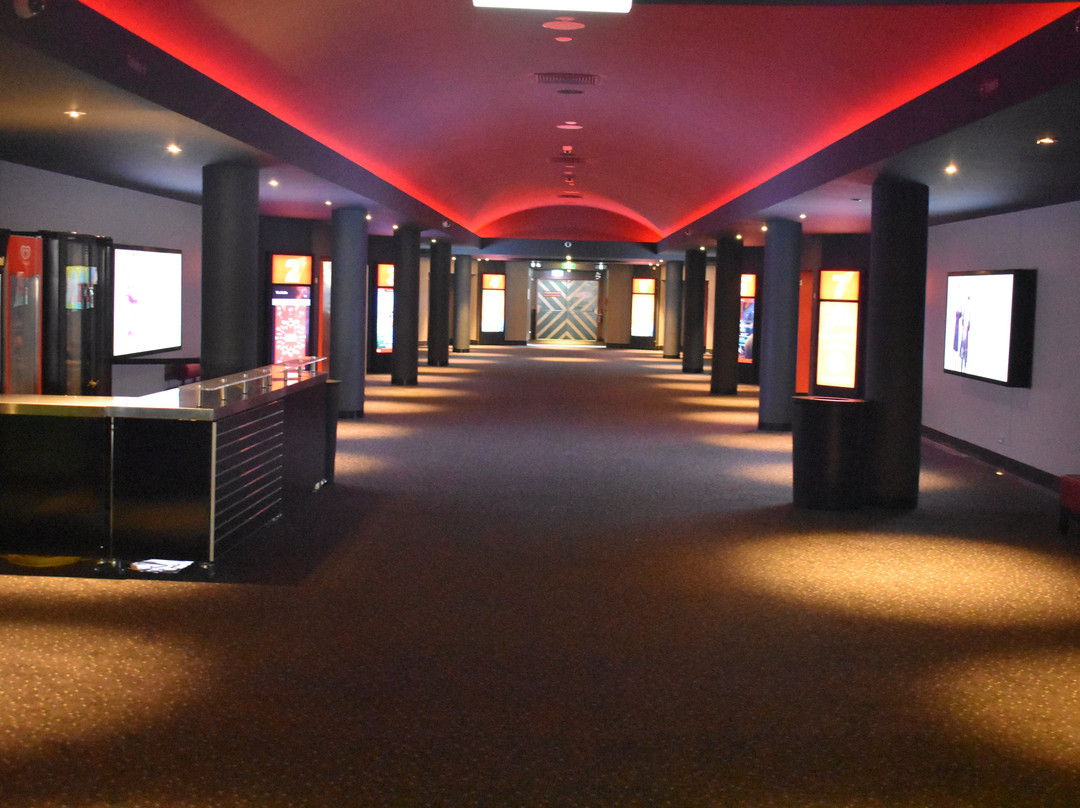 Hoyts Cinema景点图片