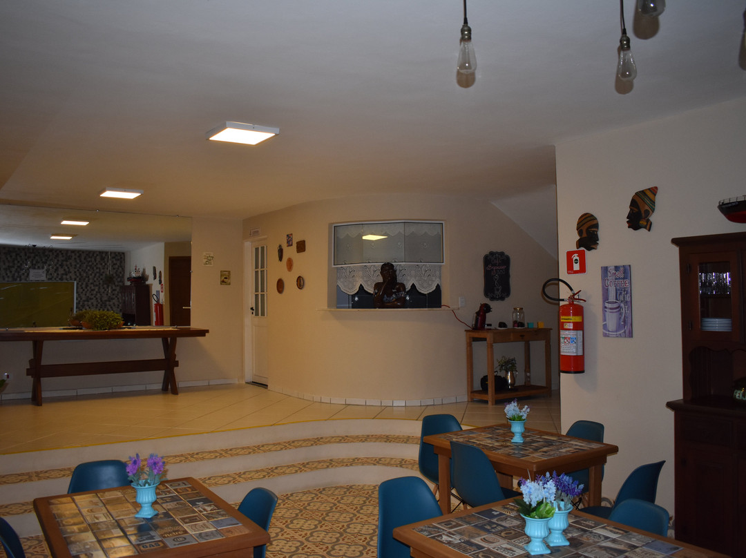 Pousada Vista Dell Mar主图