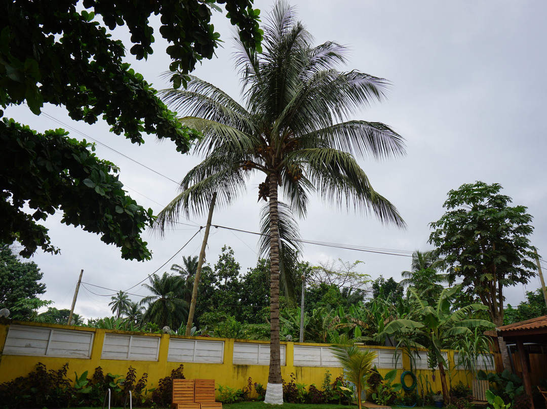 São Pedro Guesthouse主图