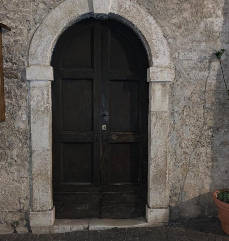 Il Borgo di Monteleone di Spoleto景点图片