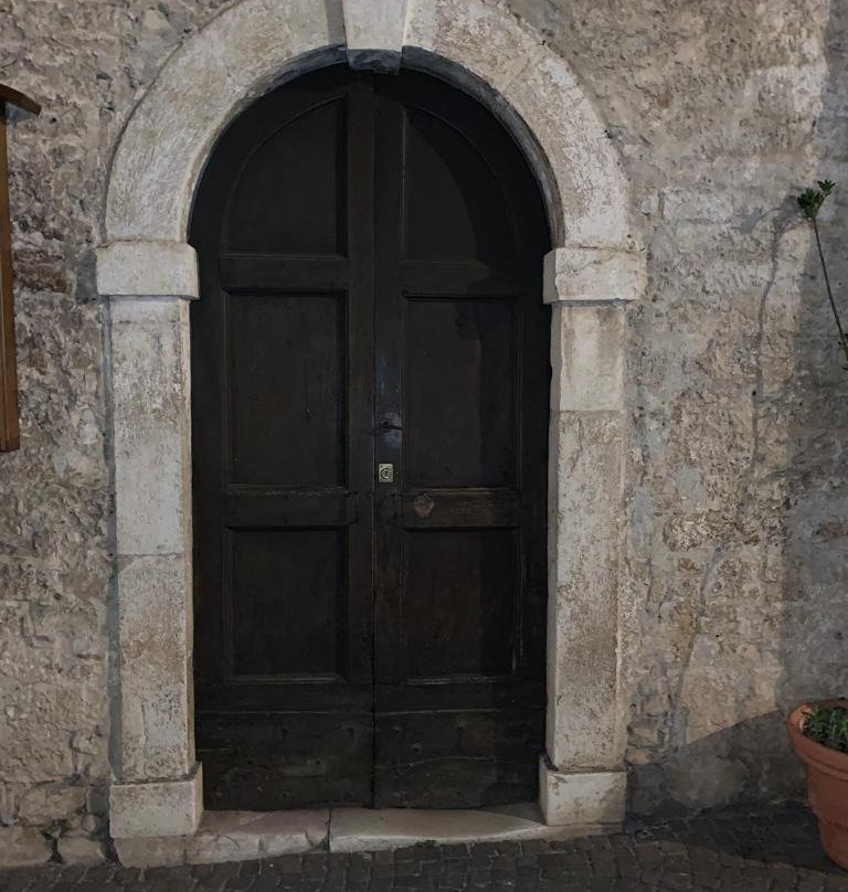 Il Borgo di Monteleone di Spoleto-Monteleone di Spoleto必去景点