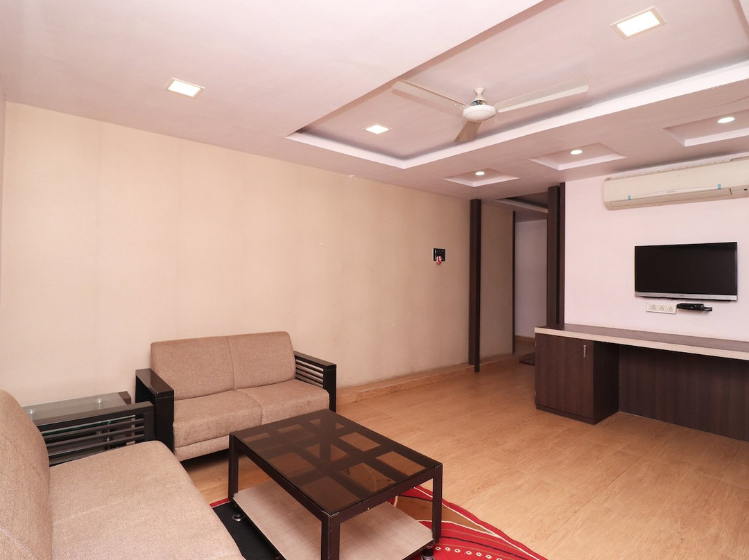 Shankar Bhavan主图