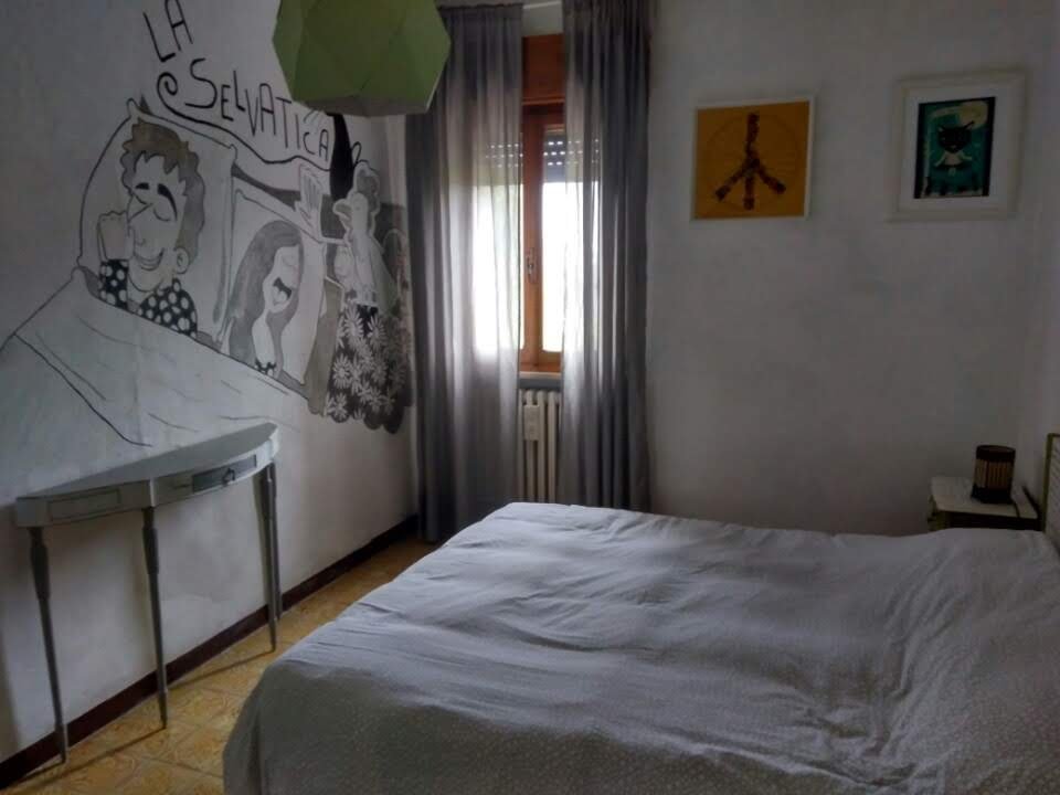 Selvatica50 B&B-官方