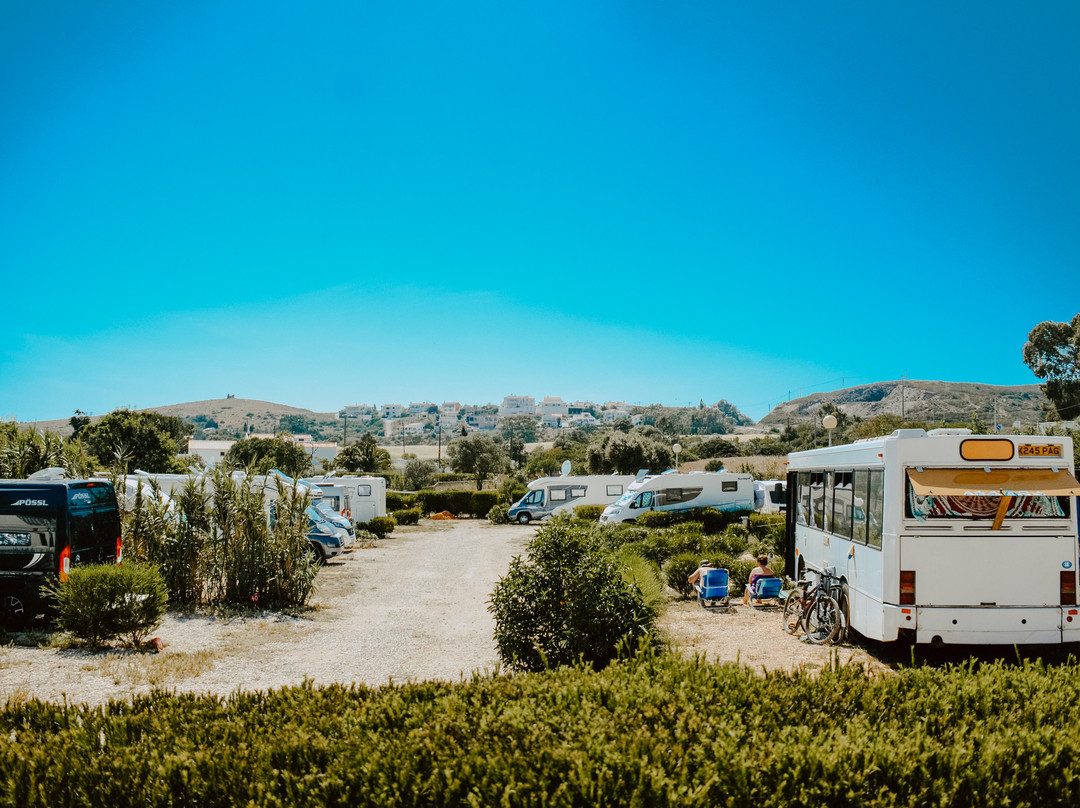Figueira Caravan Park
