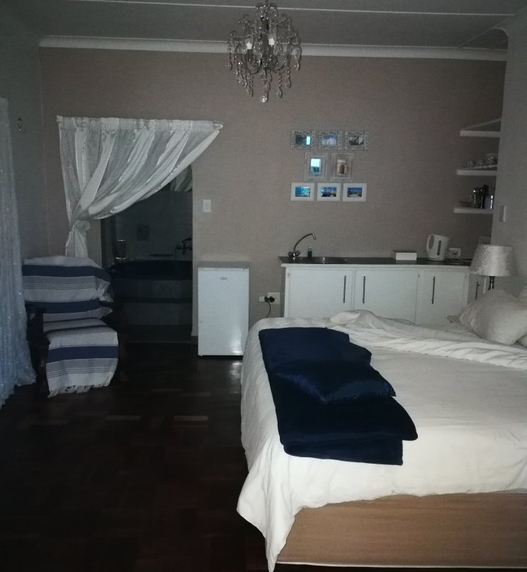 On Golden Pond Guesthouse主图