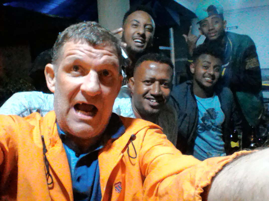 North Addis Hotel主图