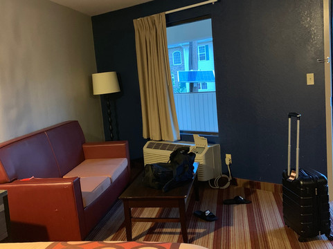 Super 8 by Wyndham Rahway/Newark主图