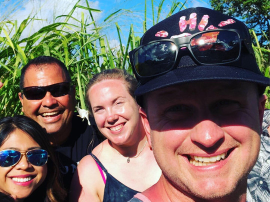 KaPili Tours-考普雷必去景点