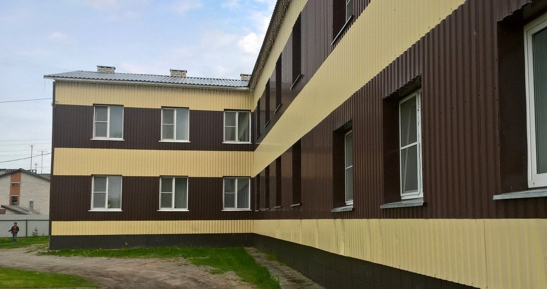 Motel Uyt主图