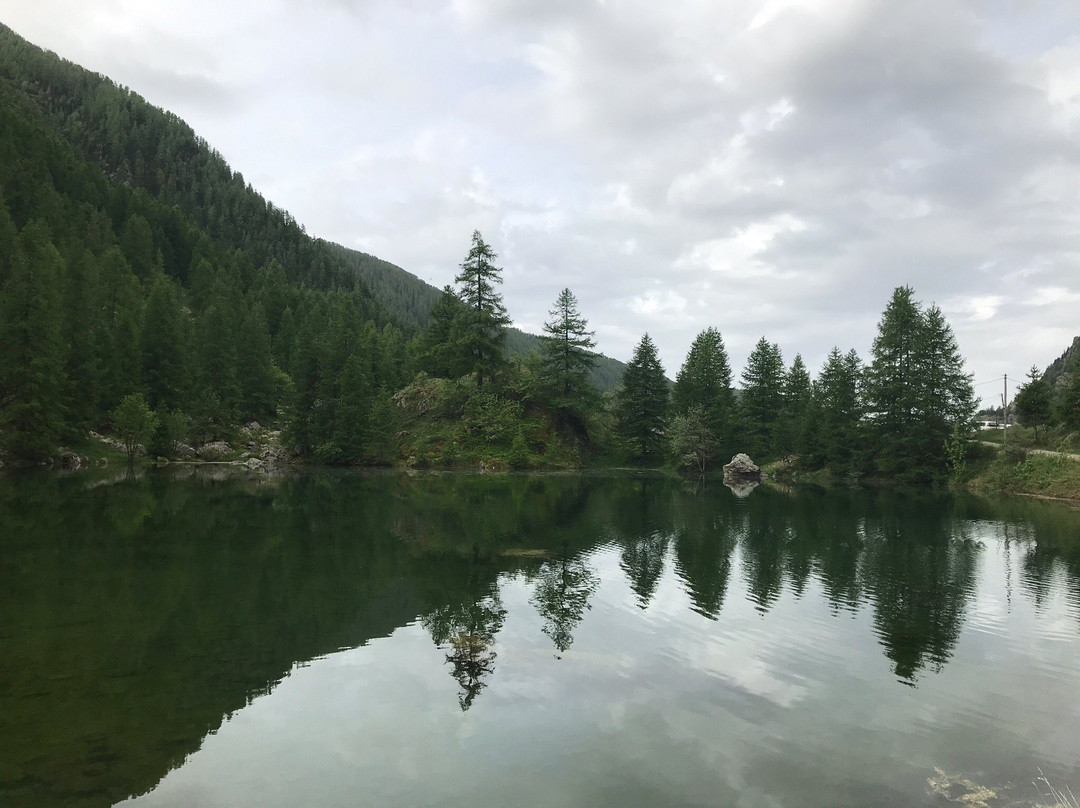 Refuge De La Gordolasque