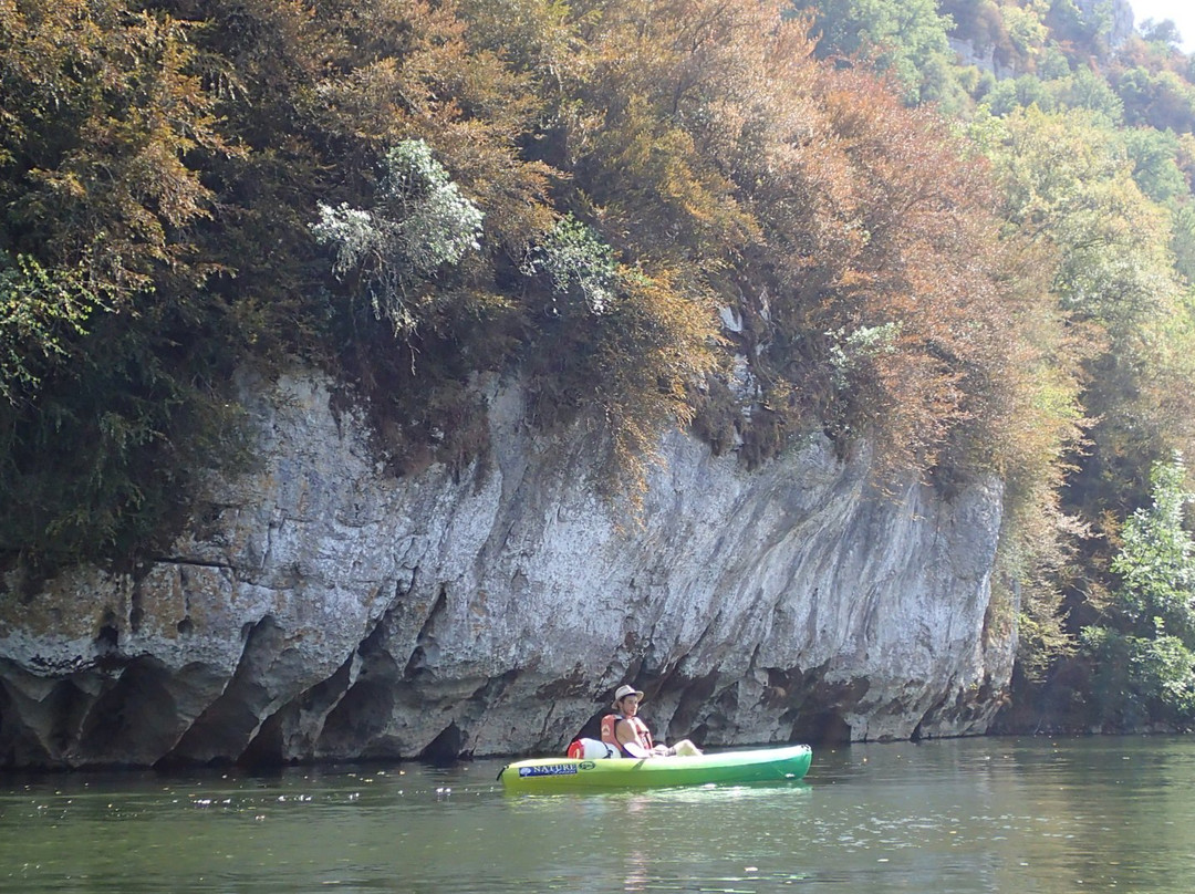 Nature Et Loisirs-Sauliac-sur-Cele必去景点