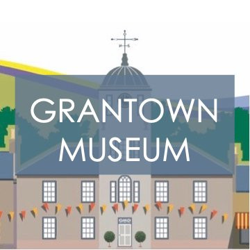 Grantown Museum景点图片