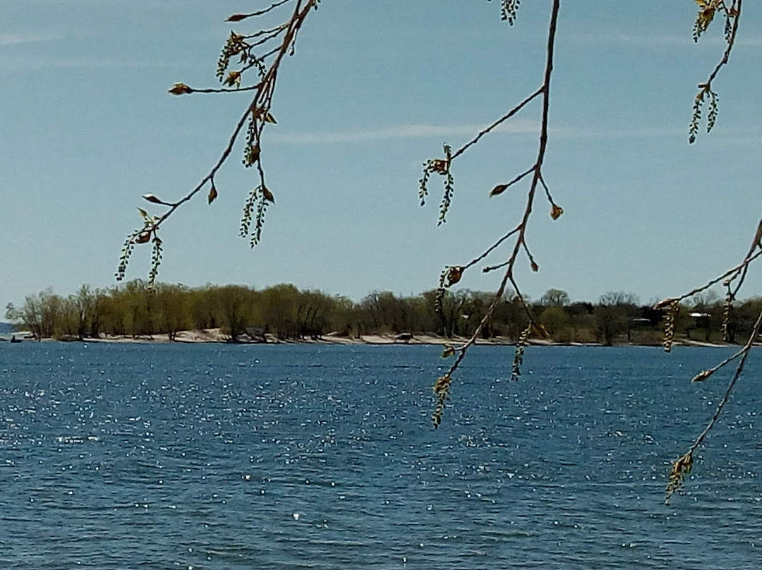 Lake McConaughy景点图片