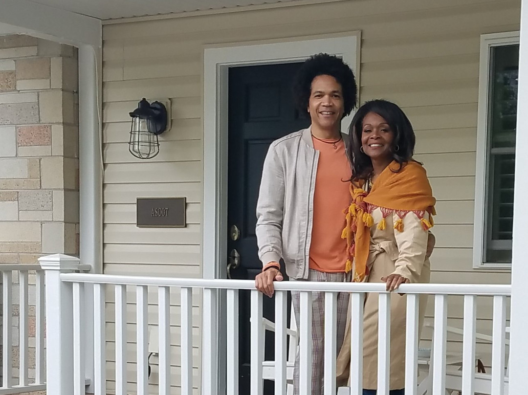 Seven Oaks Bed & Breakfast主图