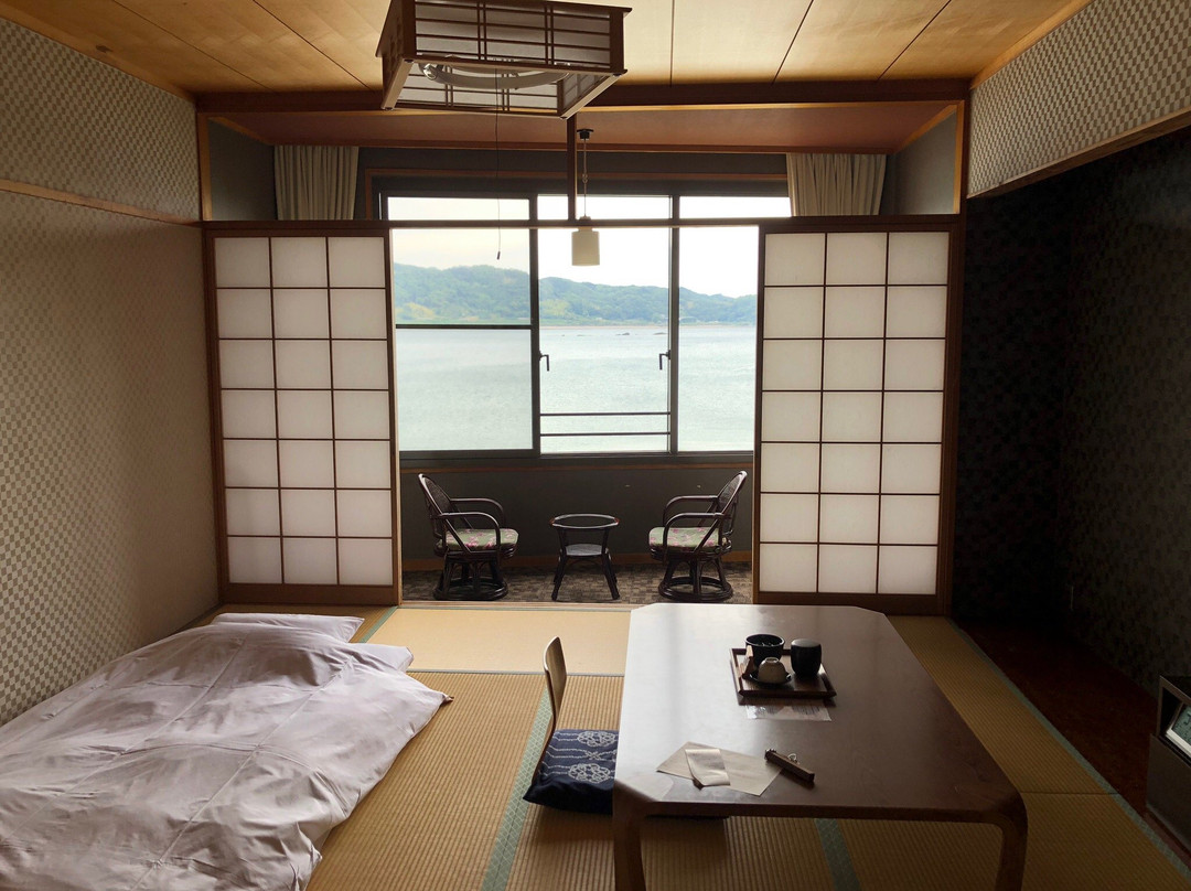 Sunrise Katsuura主图