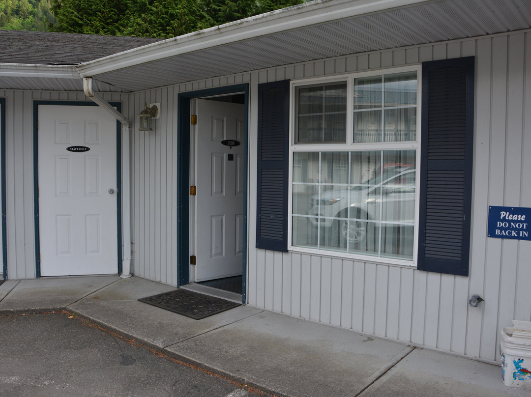 赫里蒂奇汽车旅馆主图