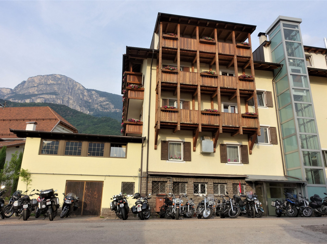 Hotel Stamserhof主图