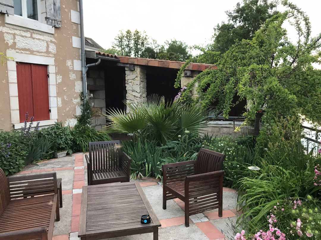 Les Rives de L'Isle主图