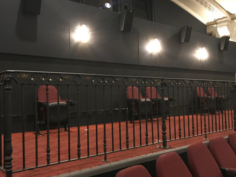 Playhouse Cinema-汉密尔顿必去景点