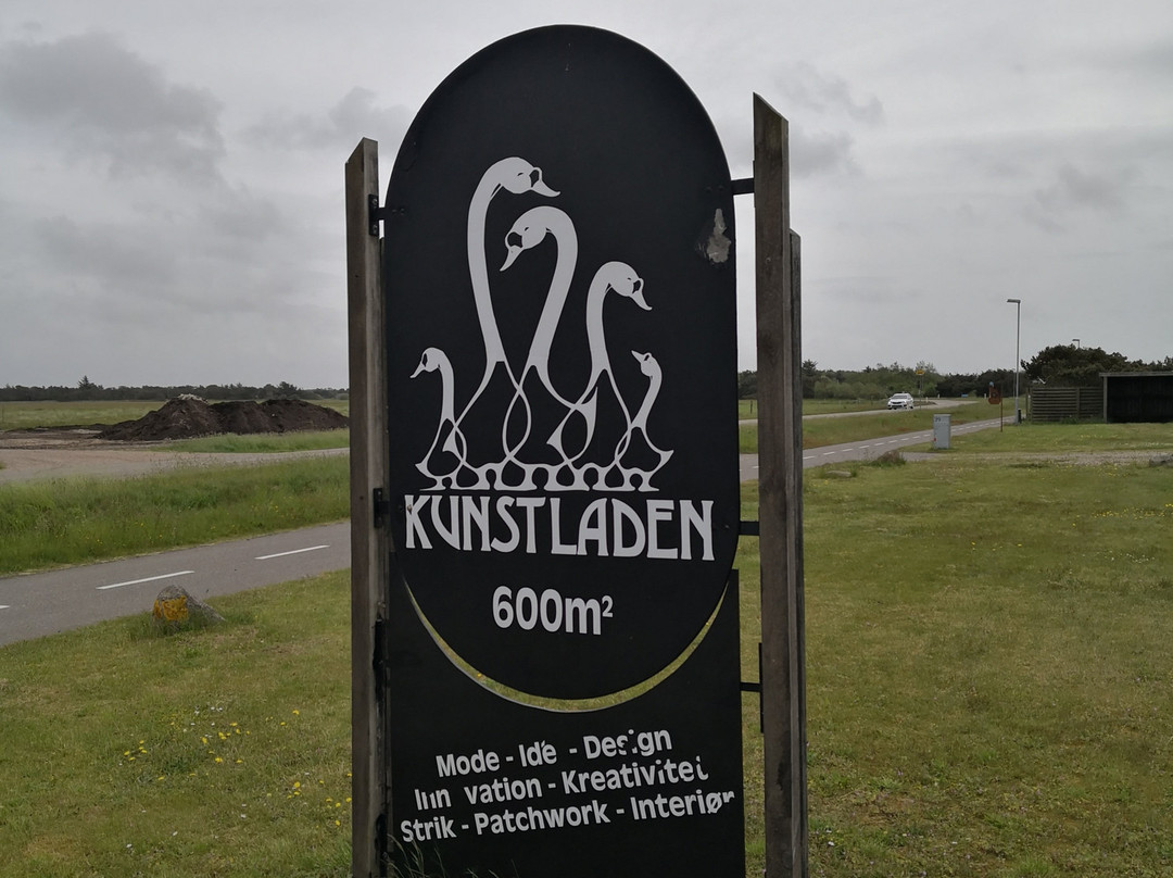 Kunstladen景点图片