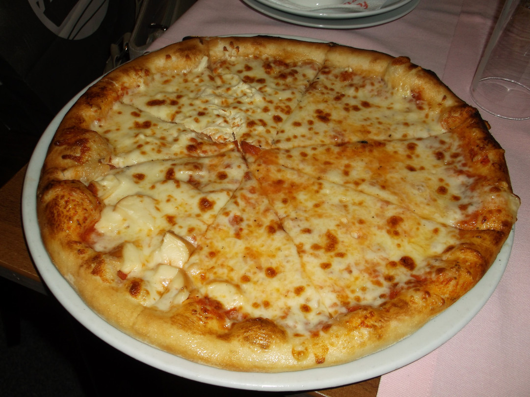 Hotel Fantasia主图