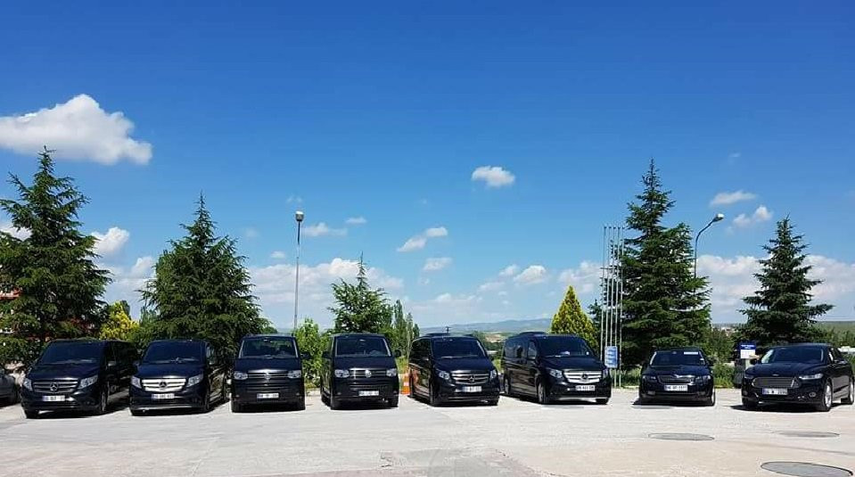 Onay Vip Turizm Kıbrıs景点图片