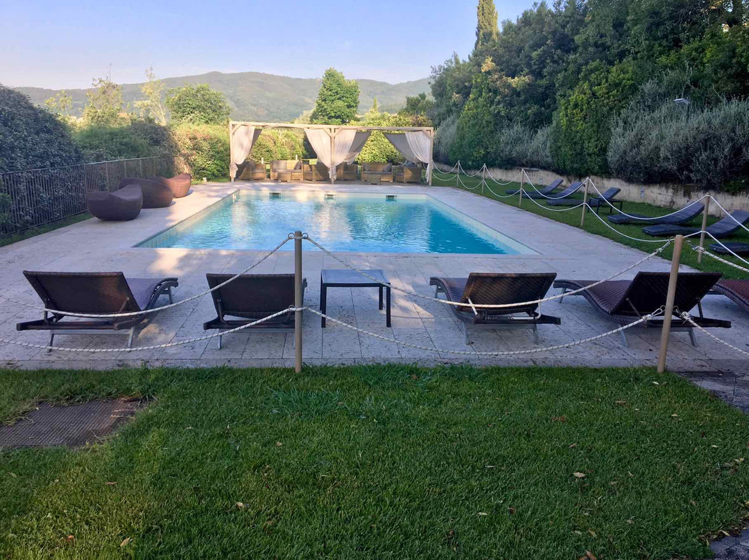 Villa Giorgia - Albergo in Collina主图