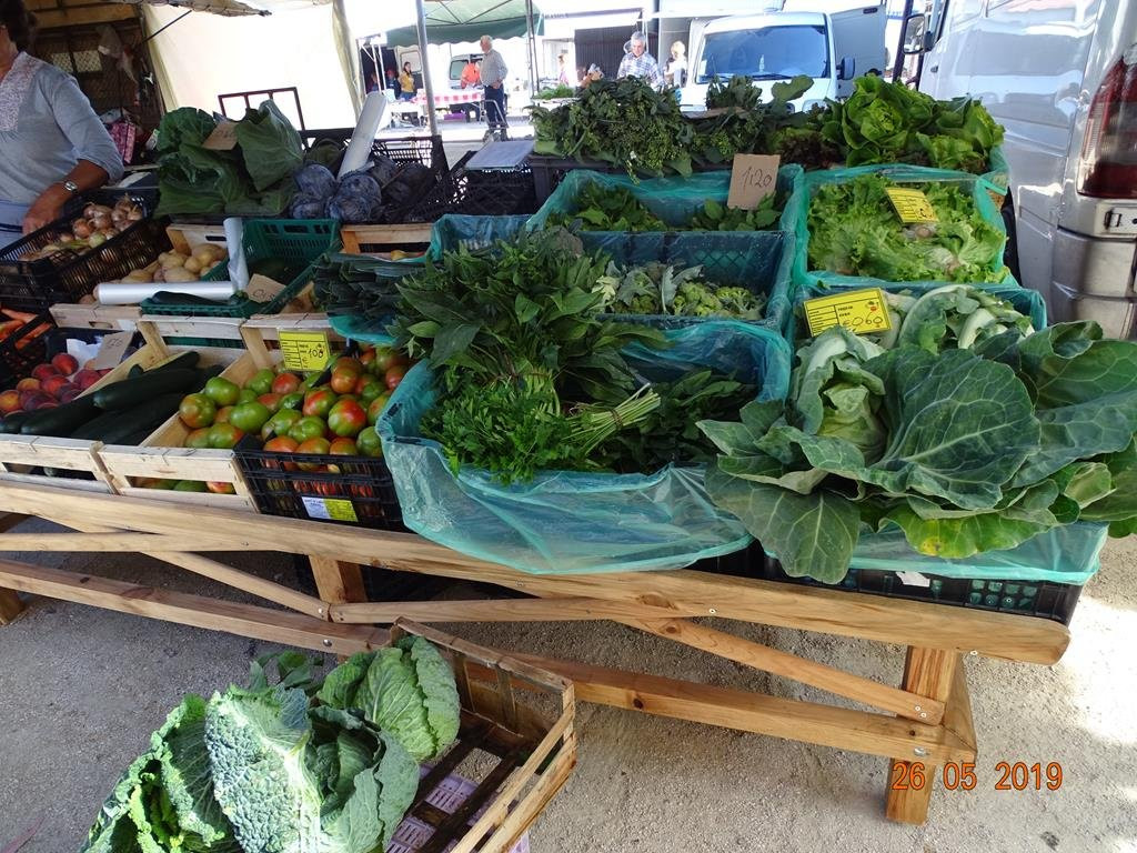 Mercado Santana景点图片