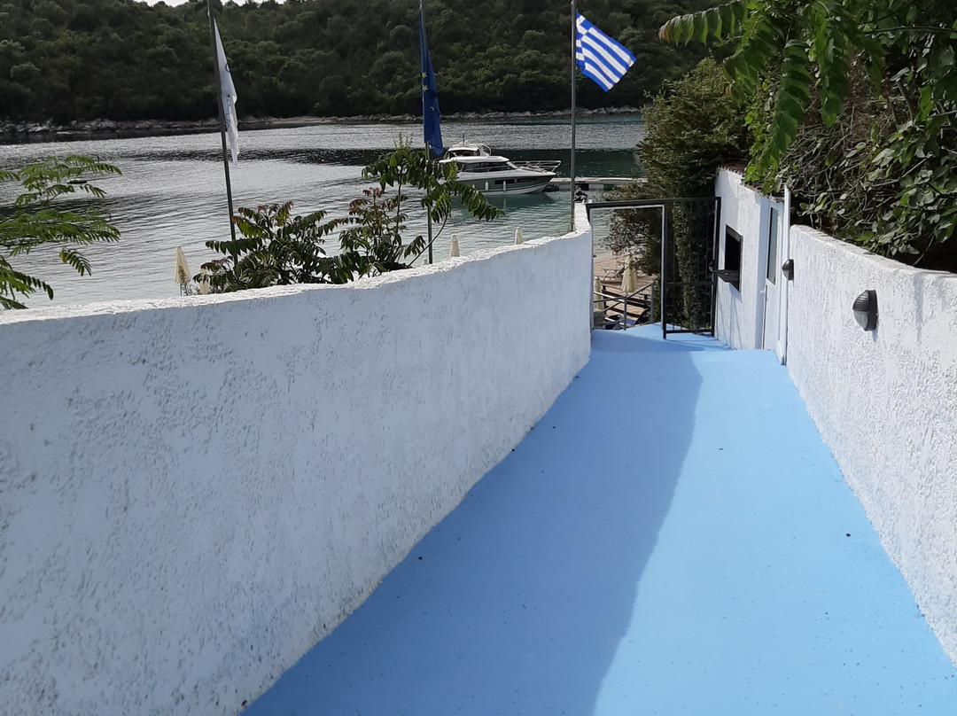 Ornella Beach Hotel主图