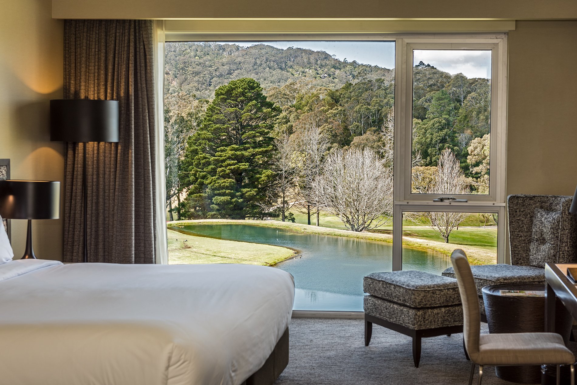 波拉尔直布罗陀酒店-官方