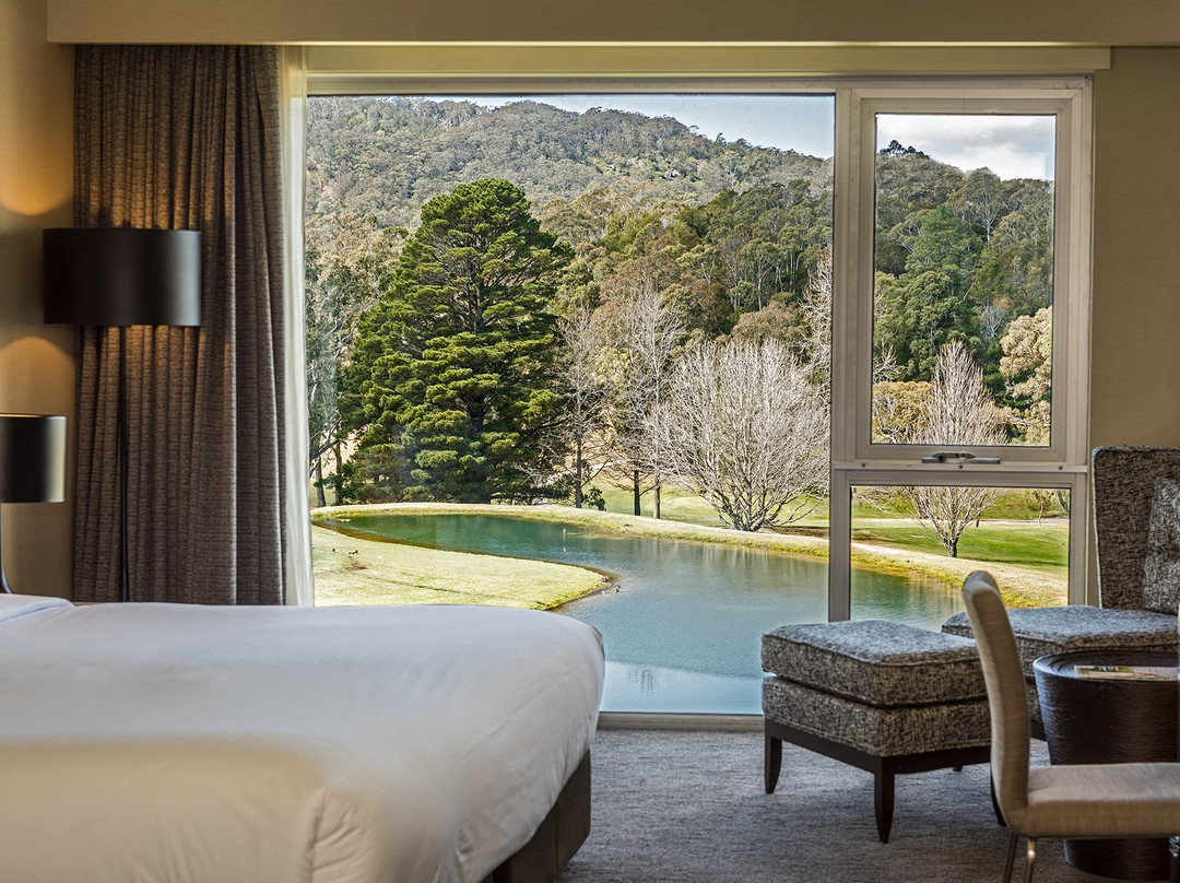 波拉尔直布罗陀酒店主图