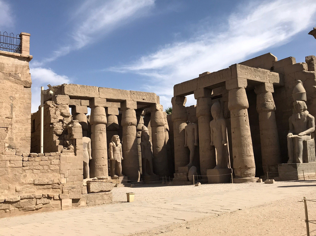 Egypt Select Tours-吉萨必去景点