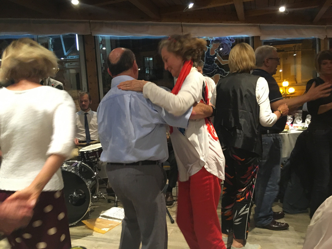 Hotel De Paris主图